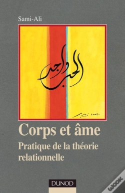 Capa do artigo Corps Et Âme ; Pratique De La Théorie Relationnelle