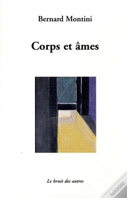 Capa do artigo Corps Et Ames