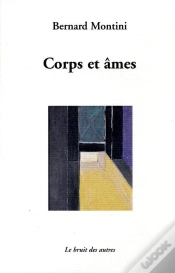 Capa do artigo Corps Et Ames