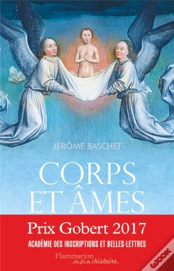 Capa do artigo Corps Et Ames.