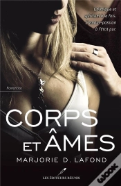 Capa do artigo Corps Et Âmes