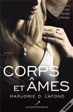 Capa do artigo Corps Et Âmes