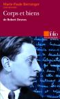 Corps Et Biens De Robert Desnos - Preview