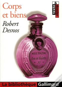 Capa do artigo Corps Et Biens