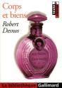 Corps Et Biens - Preview