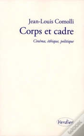 Capa do artigo Corps Et Cadre
