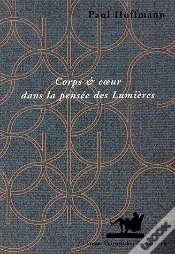 Capa do artigo Corps Et Coeur Dans La Pensee Des Lumieres