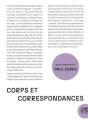 Corps Et Correspondances - Preview