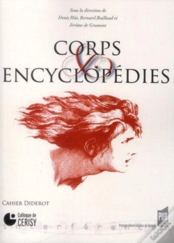 Capa do artigo Corps Et Encyclopédies