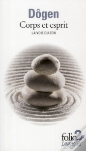 Capa do artigo Corps Et Esprit