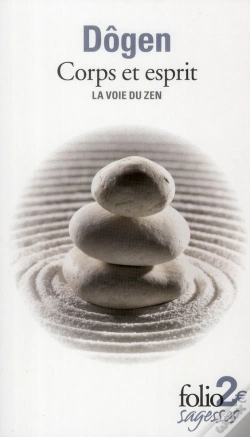 Capa do artigo Corps Et Esprit