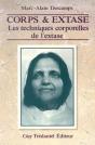 Corps Et Extase Les Techniques Corporelles De L'Extase - Preview