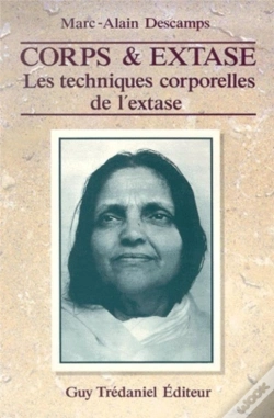 Capa do artigo Corps Et Extase Les Techniques Corporelles De L'Extase