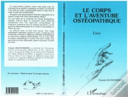 Capa do artigo Corps Et L'Aventure Osteopathique