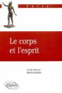 Corps Et L'Esprit (Le) - Preview