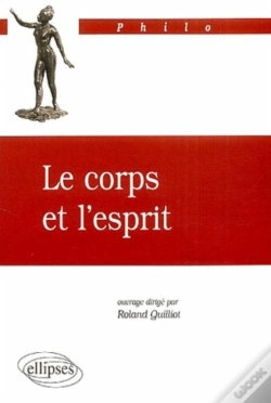 Capa do artigo Corps Et L'Esprit (Le)