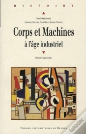 Capa do artigo Corps Et Machines À L