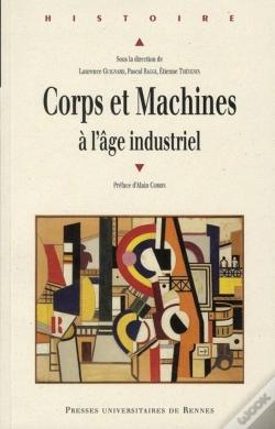 Capa do artigo Corps Et Machines À L'Âge Industriel