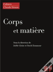 Corps Et Matiere