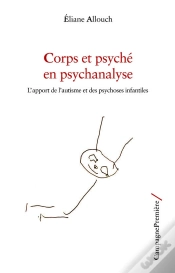 Capa do artigo Corps Et Psyché En Psychanalyse