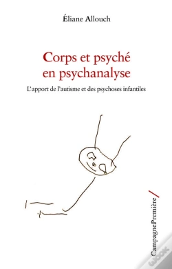 Capa do artigo Corps Et Psyché En Psychanalyse