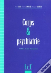 Corps Et Psychiatrie