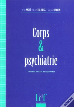 Capa do artigo Corps Et Psychiatrie