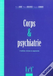 Capa do artigo Corps Et Psychiatrie