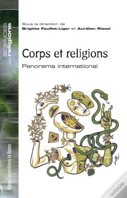 Capa do artigo Corps Et Religions : Panorama International