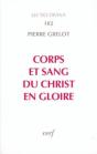 Corps Et Sang Du Christ En Gloire - Preview