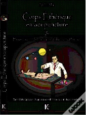 Corps Étherique En Acupuncture