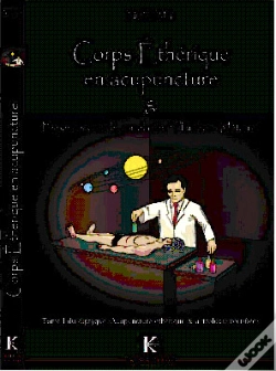 Capa do artigo Corps Étherique En Acupuncture
