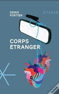 Capa do artigo Corps Étranger