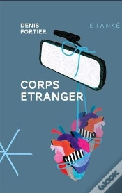 Capa do artigo Corps Étranger