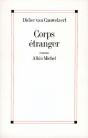 Corps Étranger - Preview