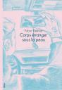 Corps Étranger Sous La Peau - Preview