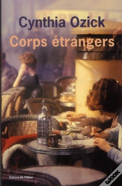 Capa do artigo Corps Etrangers