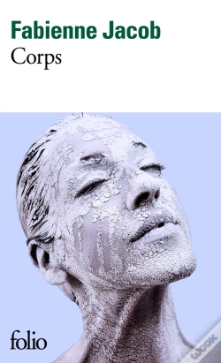 Capa do artigo Corps