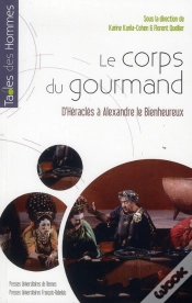Capa do artigo Corps Gourmand ; D