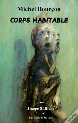 Capa do artigo Corps Habitable