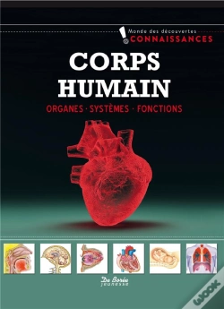 Capa do artigo Corps Humain
