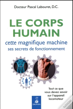 Capa do artigo Corps Humain, Cette Magnifique Machine