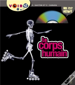 Capa do artigo Corps Humain