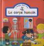 Corps Humain (Le) (Les Imagiers Bout'Chou) - Preview
