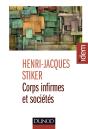 Corps Infirmes Et Sociétés (3e Édition) - Preview