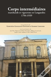 Capa do artigo Corps Intermédiaires
