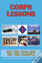 Capa do artigo Corps Lessons: Set The Pace And Set The