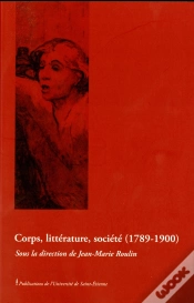 Capa do artigo Corps, Littérature (1789-1900)