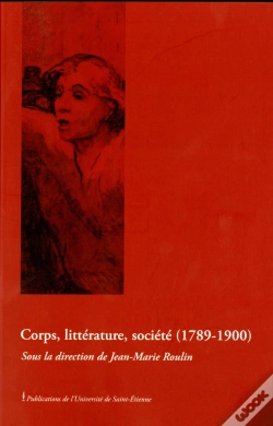 Capa do artigo Corps, Littérature (1789-1900)