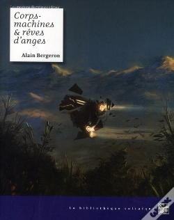 Capa do artigo Corps-Machines Et Rêves D'Anges